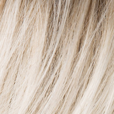 Ellen Willle | Perruque de cheveux synthétiques | Amour confort