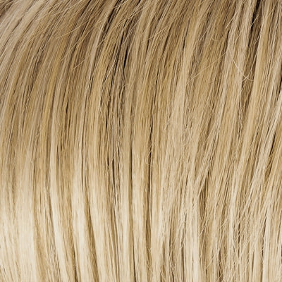 Ellen Willle | Perruque de cheveux synthétiques | Amour confort