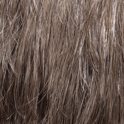 Ellen Wille | Herrenperücke | Jonny