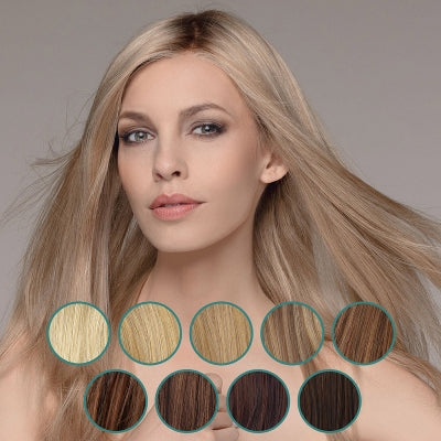 Ellen Wille | Echthaarperücke | Emotion Deluxe