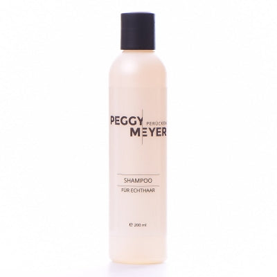 Peggy Meyer | Shampoo Echthaar 200ml