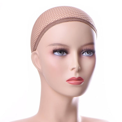 Peggy Meyer | Wig-Cap grob