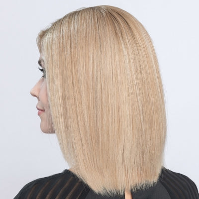 Ellen Will | perruque de cheveux réels | Yara