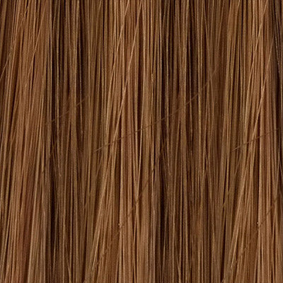 Défoncer les cheveux | Postiche haut de la tête | cheveux humains | Grenade Longue RH