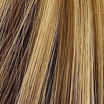 Gisela Mayer | Perruque de cheveux synthétiques | Indiquer