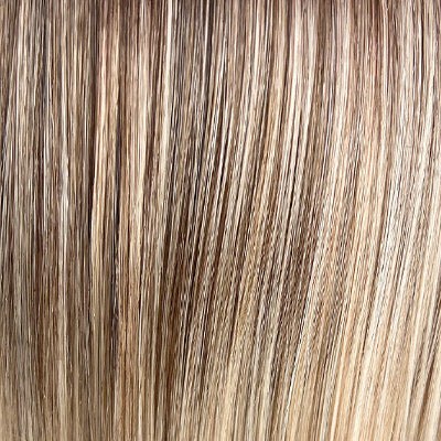 Gisela Mayer | Perruque de cheveux synthétiques | Indiquer