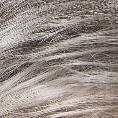 Défoncer les cheveux | Postiche haut de la tête | cheveux humains | Grenade Longue RH