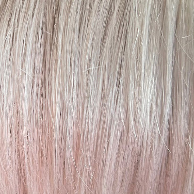 Gisela Mayer | Perruque de cheveux synthétiques | Indiquer