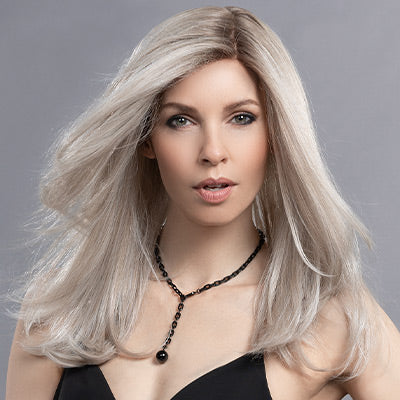 Ellen Wille | Mixhaarperücke | Advance Mono Part