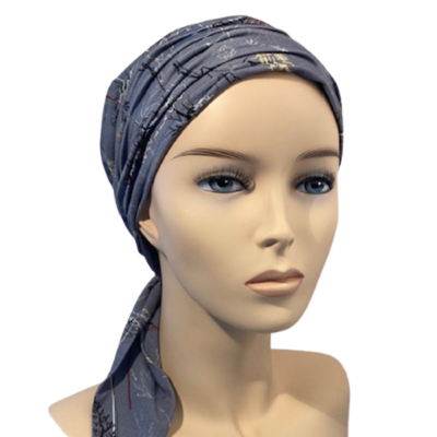 Turban Alexa