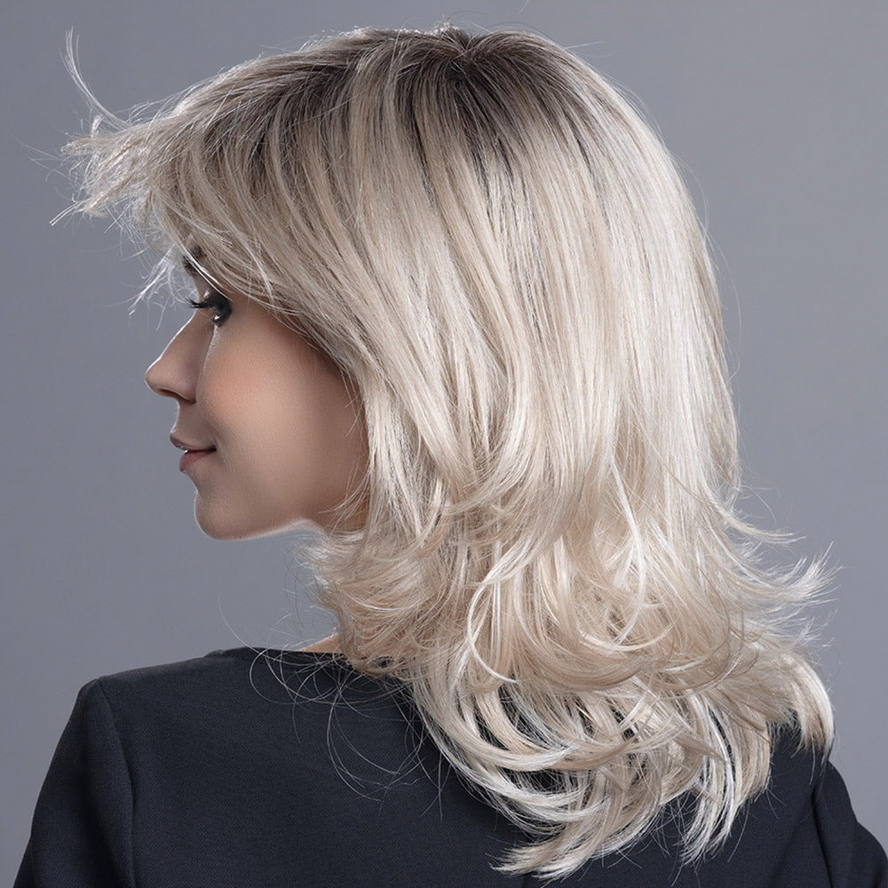 Ellen Wille | Kunsthaarperücke | Alive Mono Part