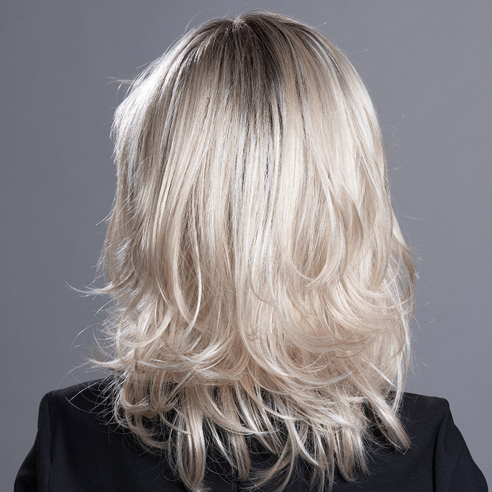 Ellen Wille | Kunsthaarperücke | Alive Mono Part