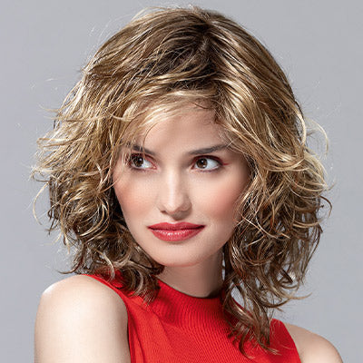 Ellen Wille | Kunsthaarperücke | Beach Mono Part