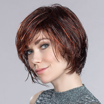 Ellen Wille | Kunsthaarperücke | Beam