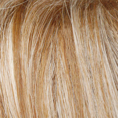 Dening Hair | Oberkopfhaarteil | Echthaar | Barcelona Large