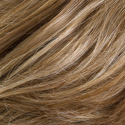 Défoncer les cheveux | Perruque cheveux mixtes | L'élégant