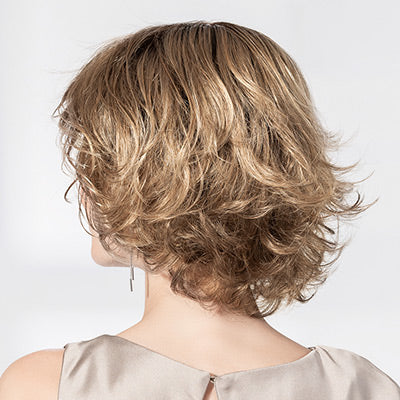 Ellen Will | Perruque de cheveux synthétiques | Floraison