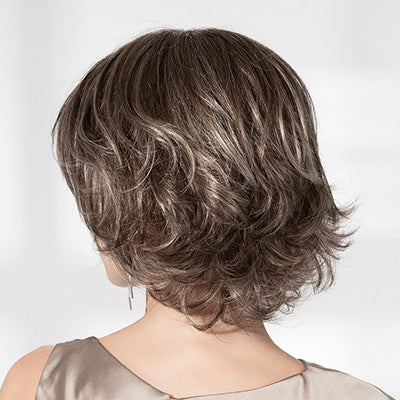 Ellen Will | Perruque de cheveux synthétiques | Floraison