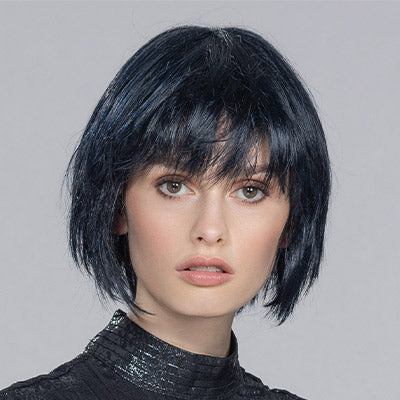 Ellen Wille | Kunsthaarperücke | Blues