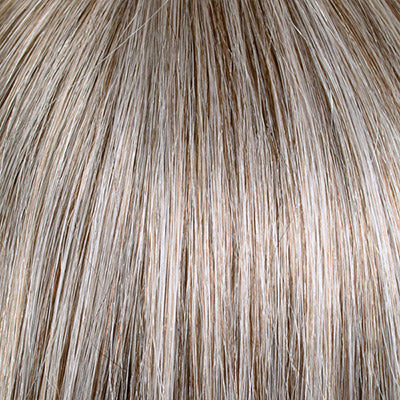 Dening Hair | Vorderkopfhaarteil | Echthaar | Frontalis RH