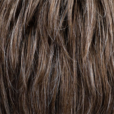 Dening Hair | Vorderkopfhaarteil | Echthaar | Frontalis RH
