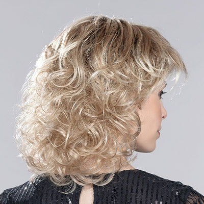 Ellen Wille | Kunsthaarperücke | Cat