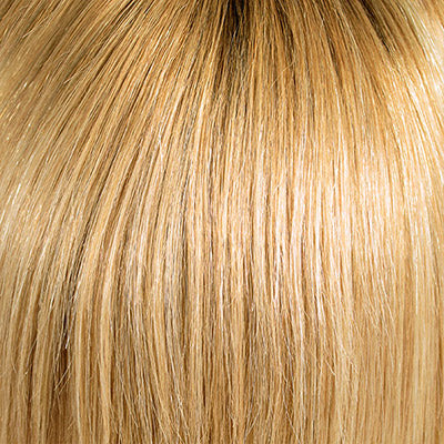 Dening Hair | Oberkopfhaarteil | Echthaar | Granada Long RH