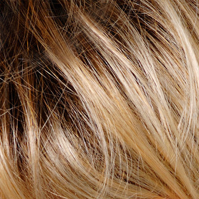 Dening Hair | Kunsthaarperücke | Clarissa Mono Hi SF