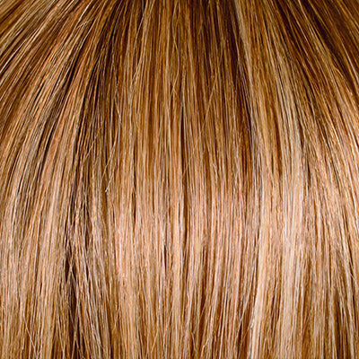 Dening Hair | Echthaarperücke | Gilda RH