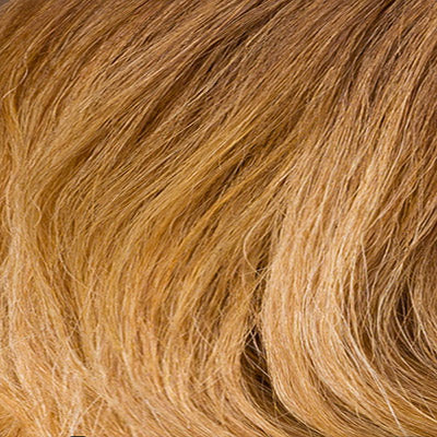 Dening Hair | Echthaarperücke | Lucia RH