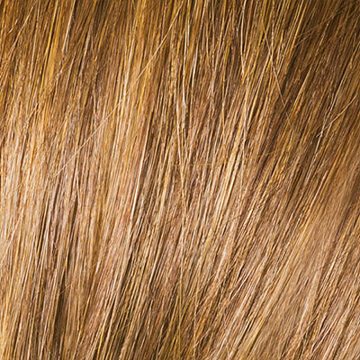 Défoncer les cheveux | Perruque cheveux mixtes | La Grâce