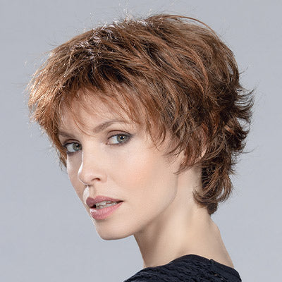 Ellen Wille | Kunsthaarperücke | Club 10