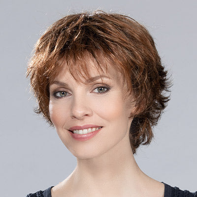 Ellen Wille | Kunsthaarperücke | Club 10