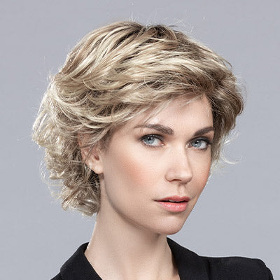 Ellen Wille | Kunsthaarperücke | Daily Mono