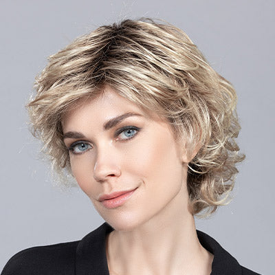 Ellen Wille | Kunsthaarperücke | Daily Mono