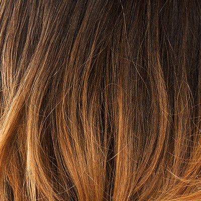 Dening Hair | Echthaarperücke | Lucia RH