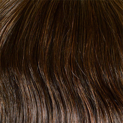 Dening Hair | Oberkopfhaarteil | Echthaar | Granada Long RH