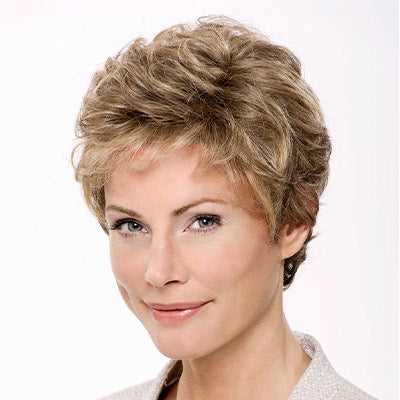 Dening Hair | Kunsthaarperücke | Diana SF