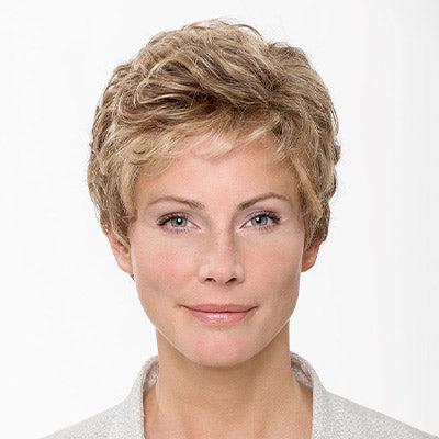 Dening Hair | Kunsthaarperücke | Diana SF