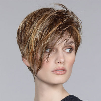 Ellen Wille | Kunsthaarperücke | Disc Mono Part