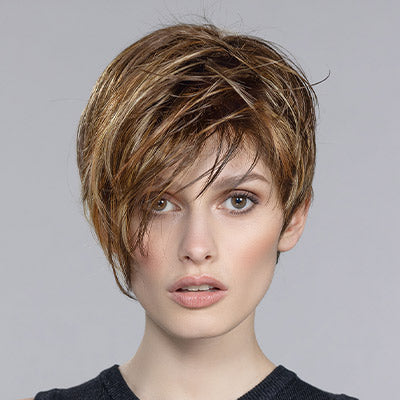 Ellen Wille | Kunsthaarperücke | Disc Mono Part