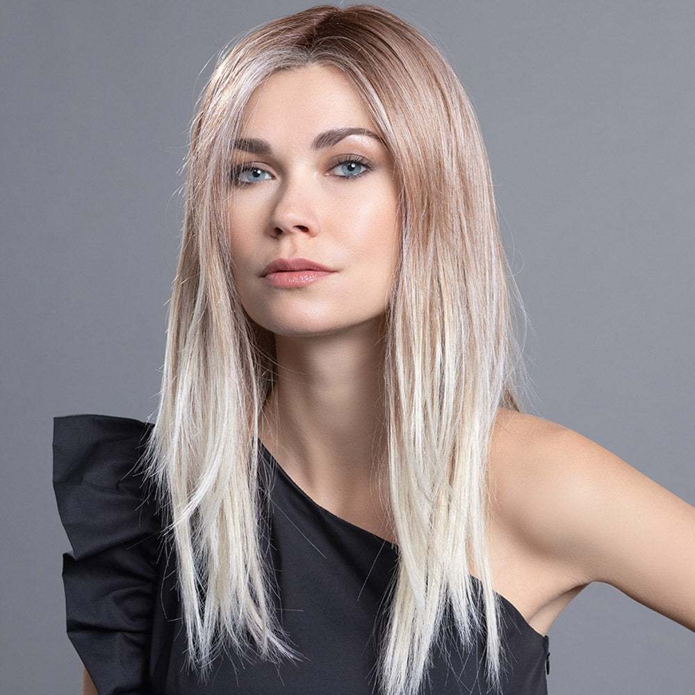 Ellen Wille | Kunsthaarperücke | Diva Mono Part