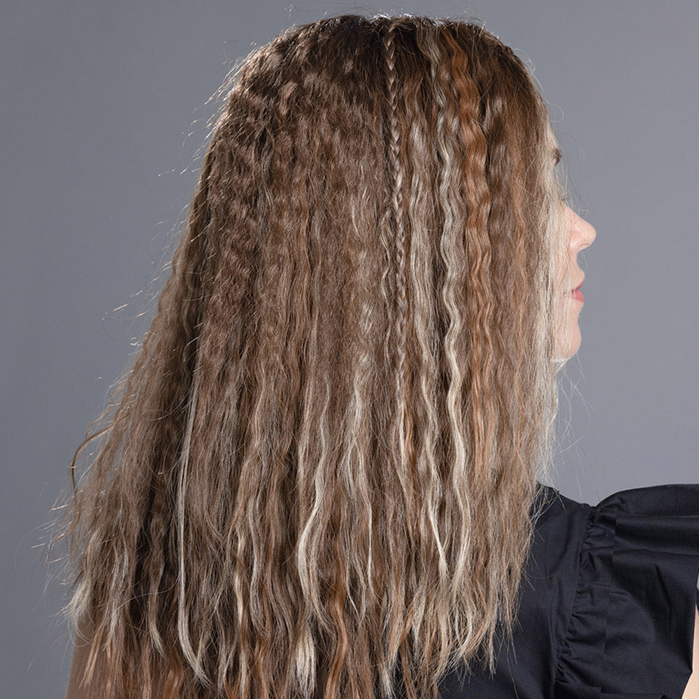 Ellen Wille | Kunsthaarperücke | Diva Mono Part