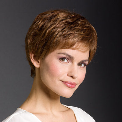 Dening Hair | Kunsthaarperücke | Dora Mono SF