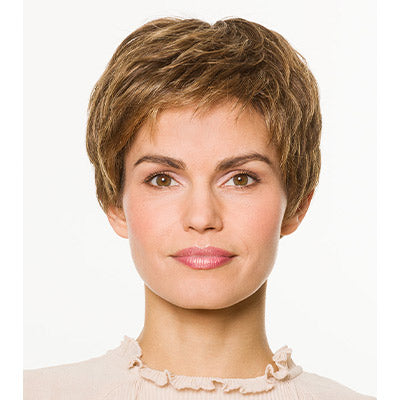 Dening Hair | Kunsthaarperücke | Dora SF