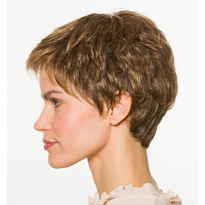 Dening Hair | Kunsthaarperücke | Dora SF