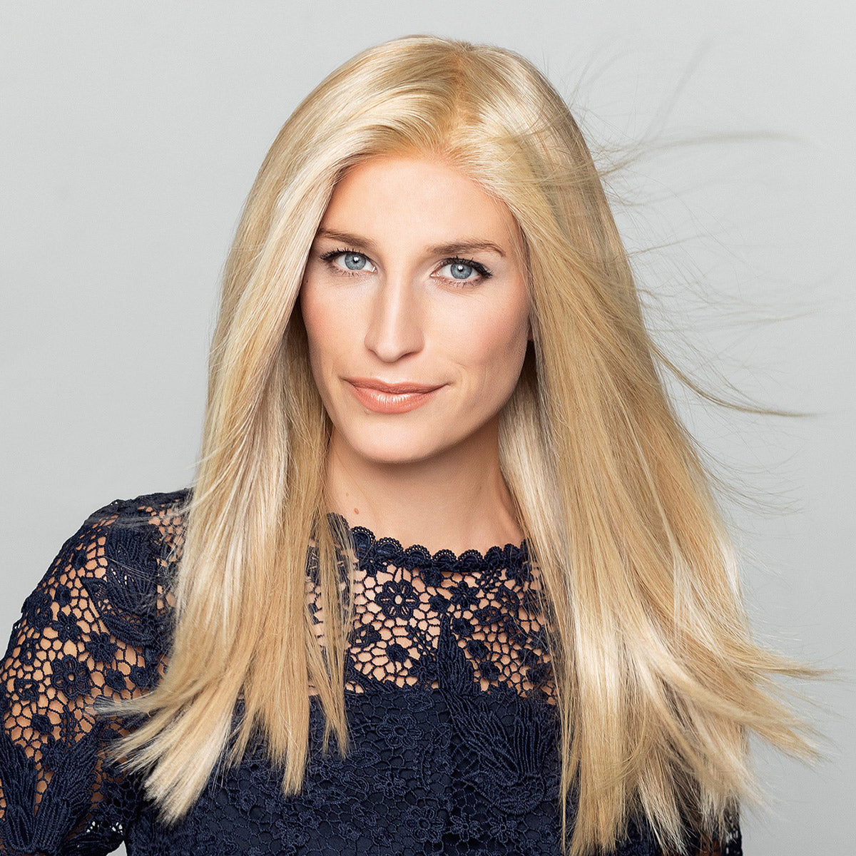 Gisela Mayer | Mixhaarperücke | Duo Long