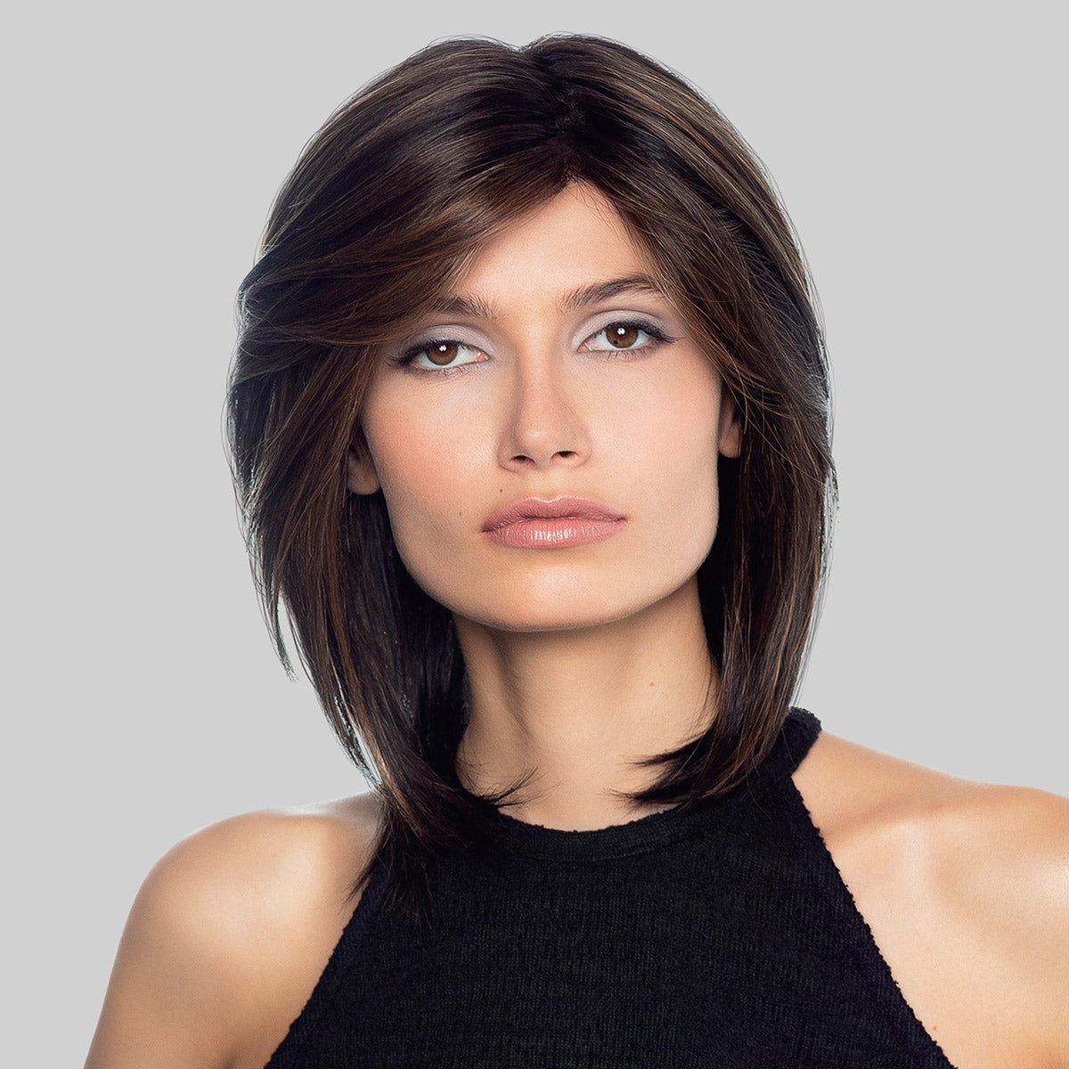 Gisela Mayer | Mixhaarperücke | Duo Page Long