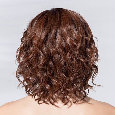 Ellen Wille | Kunsthaarperücke | Eclat Deluxe