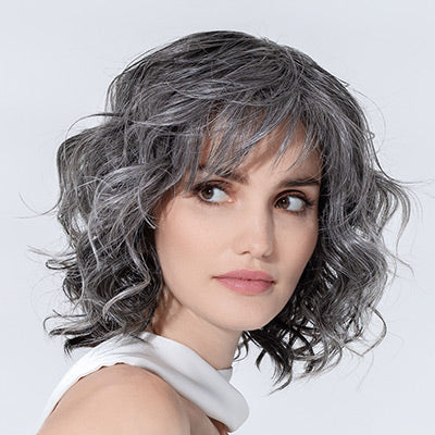 Ellen Will | Perruque de cheveux synthétiques | Éclat